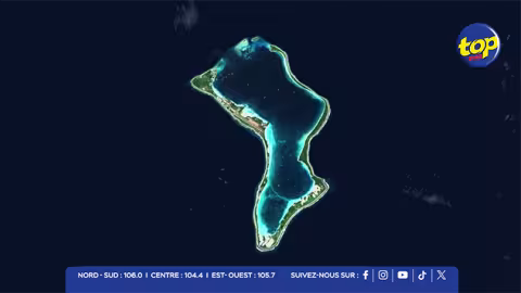 Chagos : le gouvernement mauricien répond au rapport de la Chambre des Lords