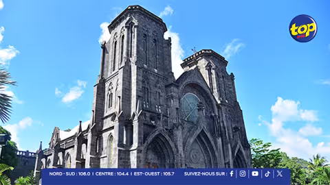 Vandalisme et cambriolage : l’église du St Sacrement de Cassis, la nouvelle cible des malfaiteurs