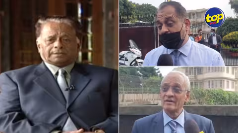 Décès de Sir Anerood Jugnauth : l’ancien Premier ministre est comme le père du miracle économique dans les années 80