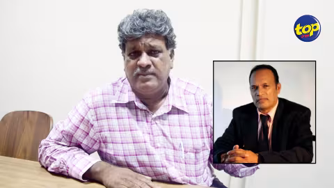 Décès de Rajah Madhewoo : ‘Pas pou gagner encore dimun cumsa !’ dit Salim Muthy