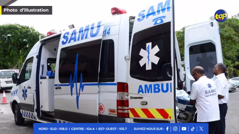 SAMU