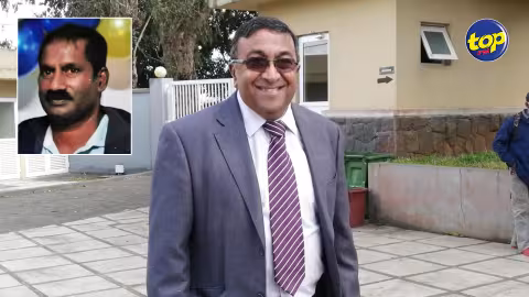 Le Dr Satish Boolell évoque la nomination d’une Ombudsperson pour les personnes âgées :  « les pensionnés sont victimes des prédateurs au sein même de leur famille, et de bien d’autres individus » s’insurge-t-il