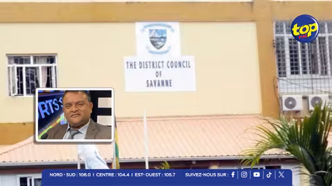 Conseil de district de Savanne : Rajaye Putanah démissionne de son poste de vice-président