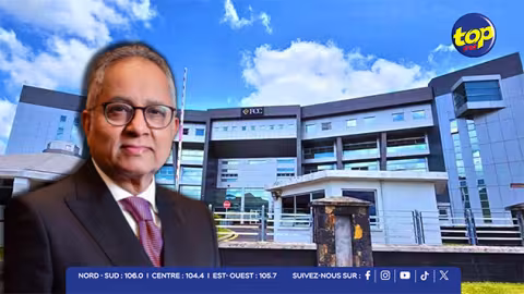 FCC : Premchand Mungar, l’ancien directeur général de la SBM convoqué
