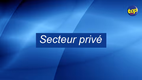 En ce qui concerne le secteur privé : La grande reprise se fera le lundi 10 janvier