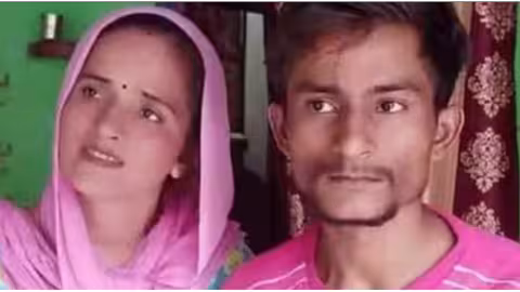 Une histoire d’amour indo-pakistanaise devient une histoire d’espionnage