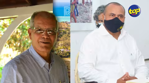 Serge Clair bientôt de retour à Rodrigues : ” On nous a abandonnés” martèle Cliff Félicité