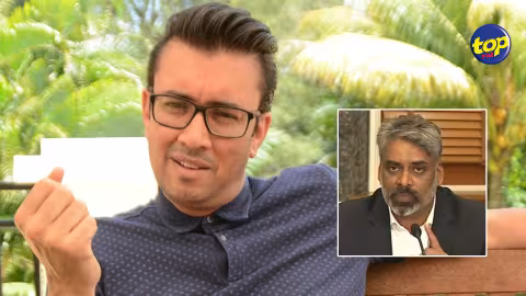 Campagne de vaccination : ‘Le consent form ne doit pas agir comme une barrière contre la vaccination’, Shakeel Mohamed interpelle Maneesh Gobin
