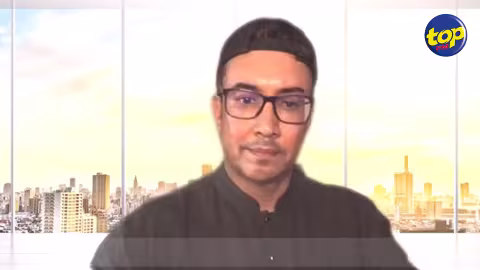 Covid-19 : Shakeel Mohamed propose des tests et une campagne de vaccination de masse