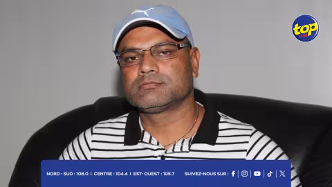 En cour intermédiaire : Vishal Shibchurn informés que son fils et lui feront face à un procès 