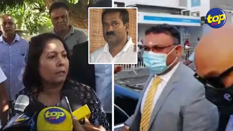 Affaire Constituency Clerk: La convocation de Yogida Sawmynaden se fait toujours attendre