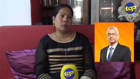 Meurtre de Soopramanien Kistnen : ‘mon époux a rencontré Pravind Jugnauth plus d’une fois pour dénoncer Yogida Sawmynaden’, avance Simla Kistnen