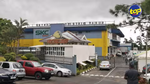 Contamination à la Covid-19 : 3 cas locaux détectés chez SKC Surat