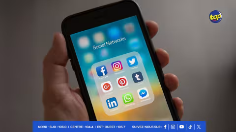 SOCIAL MEDIA
