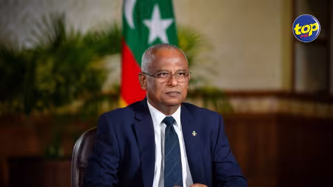 Accusations de corruption contre le Président Solih : Le gouvernement des Maldives soutient qu’il n’a pas changé sa position sur les Chagos ainsi que la délimitation maritime que réclamait Maurice