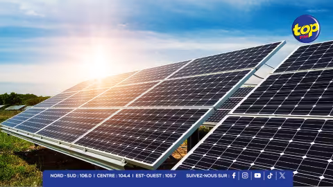 Énergie renouvelable : la Fondation Georges Charles mise sur le photovoltaïque pour conjuguer innovation et solidarité