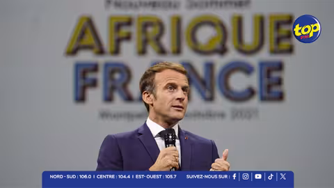 Sommet France-Afrique : une refondation diplomatique et économique sous le signe du partenariat