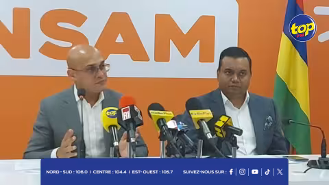 Don de 6 millions de dollars pour la rénovation des mosquées : Soodesh Callichurn espère que les attaque contre l’ambassadeur extra-ordinaire, Showkutally Soodhun s'arrêteront