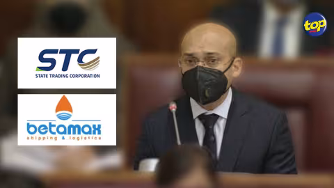 Réclamation d’au moins Rs 5,4 milliards: la STC et le gouvernement vont payer Betamax, confirme Soodesh Callichurn