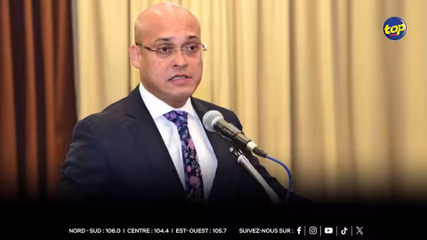 C’est le souhait de Soodesh Callichurn pour l’année prochaine : « le plan, dit-il , la STC doit pouvoir diversifier ses  activités pour ainsi emmener  plus de revenus dans la caisse »