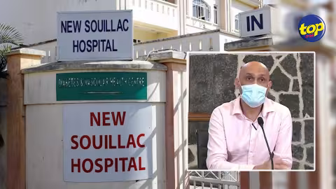 Covid 19 : un quatrième patient sous dialyse de l’hôpital de Souillac détecté positif