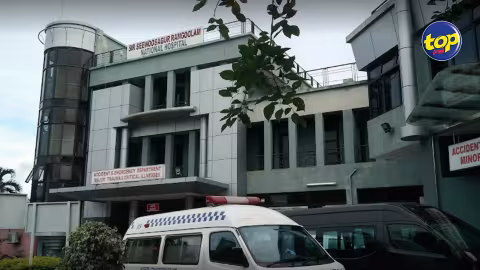 Hôpital SSRN : Une infection détectée chez quatre bébés… l’unité néonatale des soins intensifs fermée