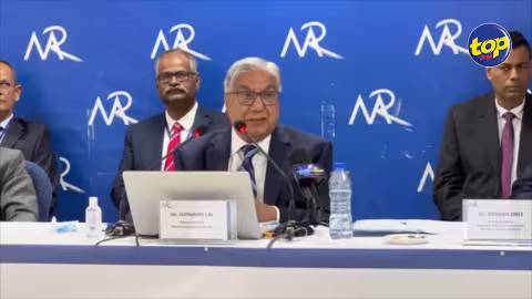 Mauritius Revenue Authority : des revenus de Rs 112,6 milliards collectés pour l’année financière 2021-2022