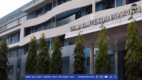 Tragédie à Brisée Verdière : Un homme de 39 ans retrouvé pendu à son domicile par son neveu