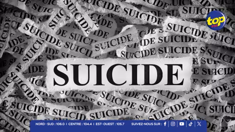 Suicide : « Colère, incompréhension, honte ou isolement peuvent accompagner le deuil ». Virginie Saramandiff plaide pour un accompagnement des proches
