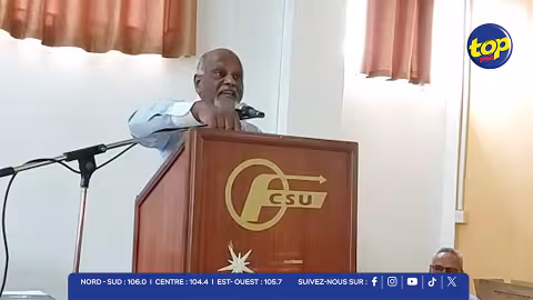 Narendranath Gopee : « PRB ti bizin met enn rekomandasyon ferm dan so rapor, pa touss Sunday Allowance ! » 