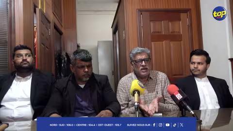 Affaire Sunkai et Whitedot : Les victimes prévoient un rassemblement le 2 novembre à Port-Louis 