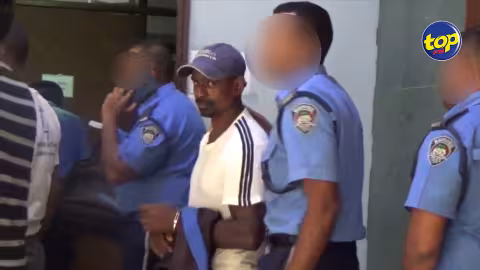 Abattage et vente de viande de chien à Surinam : Vishnu Armon reste en détention