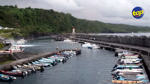 Grosse saisie à Sainte Rose à l’île de la Réunion en 2020 : Deux Mauriciens condamnés pour trafic de drogue…