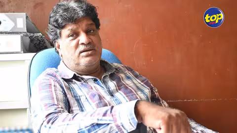 Super Cash Back Gold : L’activiste Salim Muthy annonce une manifestation des victimes le samedi 3 avril