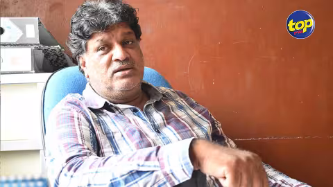 Sale by levy : « Ena dimounn akoz 30 000 roupi inn perdi lakaz valer 1 milion » regrette Salim Muthy