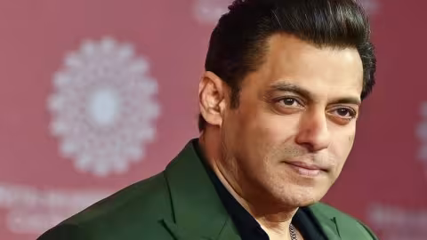 Salman Khan de nouveau menacé de mort hier pour avoir tué un animal sacré