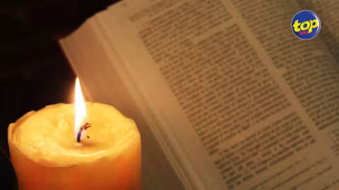 Samedi saint : C’est la veillée pascale pour les catholiques