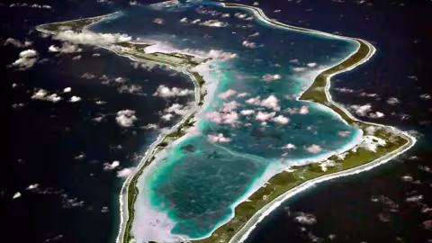 CHAGOS