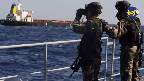 Sécurité maritime : accord entre la NCG et la SCG pour une meilleure surveillance du Plateau des Mascareignes