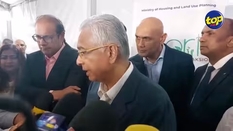 Le DPP recommande l’inculpation de Yogida Sawmynaden dans l’affaire Constituency Clerk : ‘Mo pas trouver kifaire li bisin step down tant kienn la cour pas fini juger’ dit Pravind Jugnauth