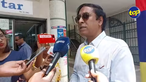 Arrêtés pour manifestation illégale : Des membres de LPM, un autre du Rassemblement Mauricien et Roti Aka portent plainte contre le commissaire de police