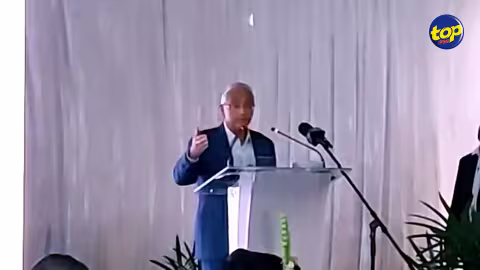 Situation financière dans le pays :  « Comme enn gouvernement nous koner lor ki poêlon nous été… poêlon la chaud », affirme Pravind Jugnauth