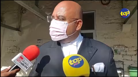 Breach of ICTA : ‘des policiers ont porté plainte, car ils se disent terrifiés par des expressions de Bruneau Laurette’, avance Me. Neelkanth Dulloo