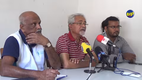 Compensation salariale: Les syndicats feront cause commune pour les négociations triparties