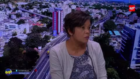 Licenciement de Yogita Babboo-Rama: ‘L’ERT n’allait pas se pencher sur la violation de la loi par Air Mauritius’ explique Radhakrishna Sadien…