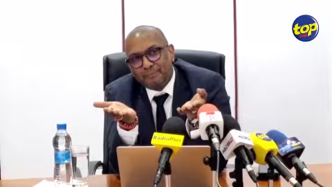 Pas de compensation salariale aux pensionnés :  ‘Nous demande zot prend enn ti patience, l’année prochaine pou budget nou pou amen bane mesures de soutien si situation permet’ dit Ranganaden Padayachy