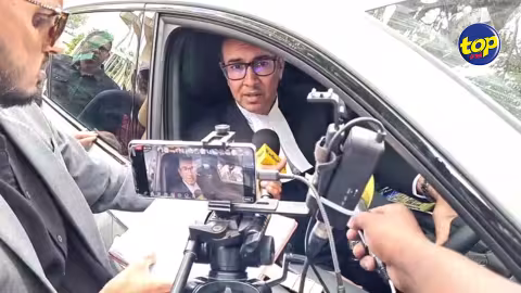 Échanges tendus en cour de Moka: Me Shakeel Mohamed allègue que Bruneau Laurette aété arrêté pour des raisons politiques… « Nous sommes dans un tribunal et non une arène politique », réplique Me Roshan Varma Santokhee