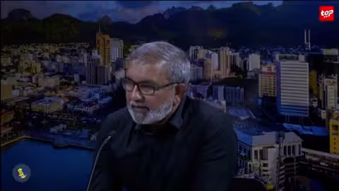 Politique : « Avec l’actuel système électoral, il est difficile pour les partis émergents de faire une percée », estime Parmesh Pallanee