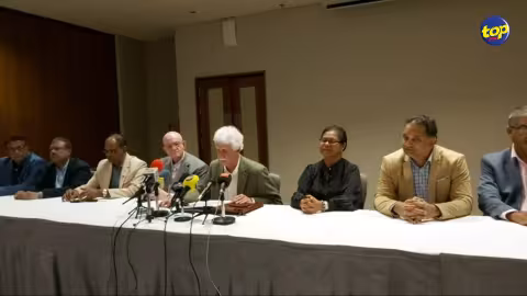 Autonomie de Rodrigues : ‘Un projet du MMM et de l’OPR d’alors’ précise Paul Bérenger