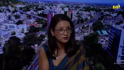 Familles désunies : ‘pourquoi pas un National Men’s Council ? Pour sensibiliser les hommes et rendre les familles plus solides,’ s’interroge Me Venusha Autar
